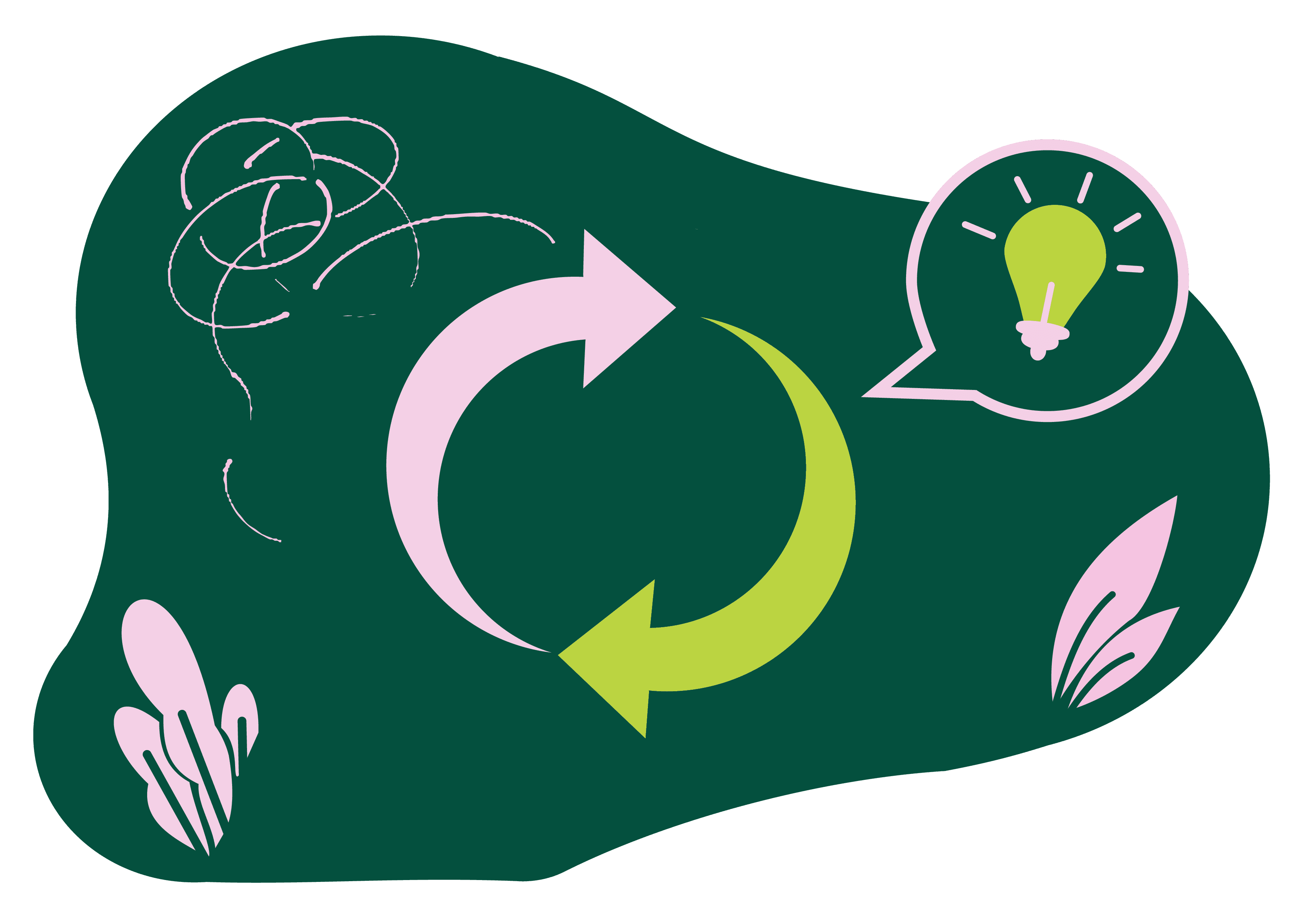 Rethinking waste as a resource