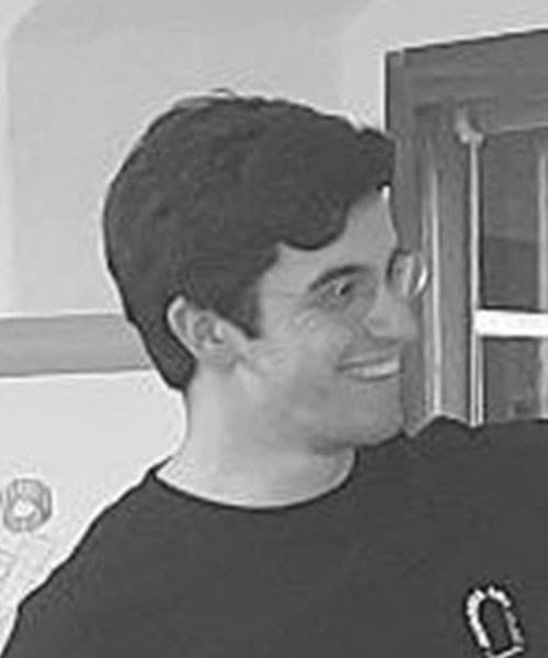 Sebastian Pistor, Johannes Kepler University Linz