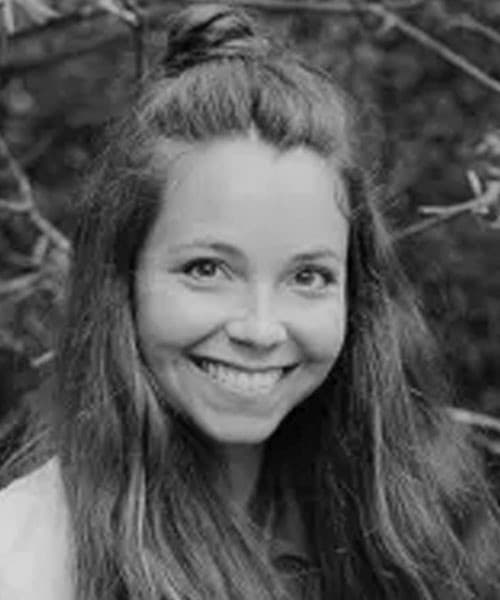 Linda Huber, Johannes Kepler University Linz
