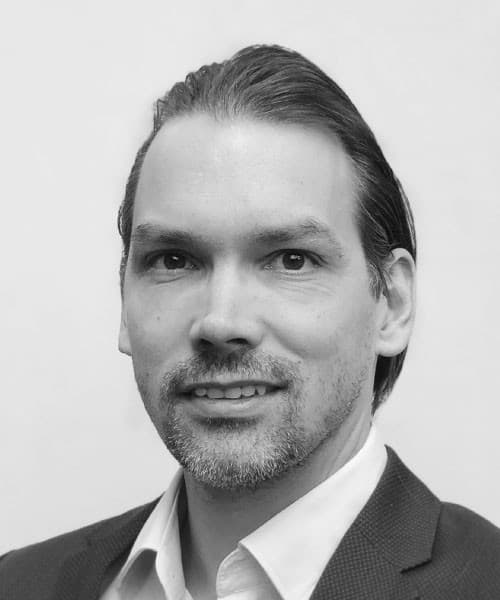 Martin Reiter, Johannes Kepler University Linz