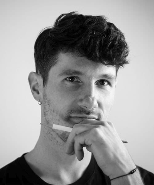 Patrick Schmuck, Johannes Kepler University Linz