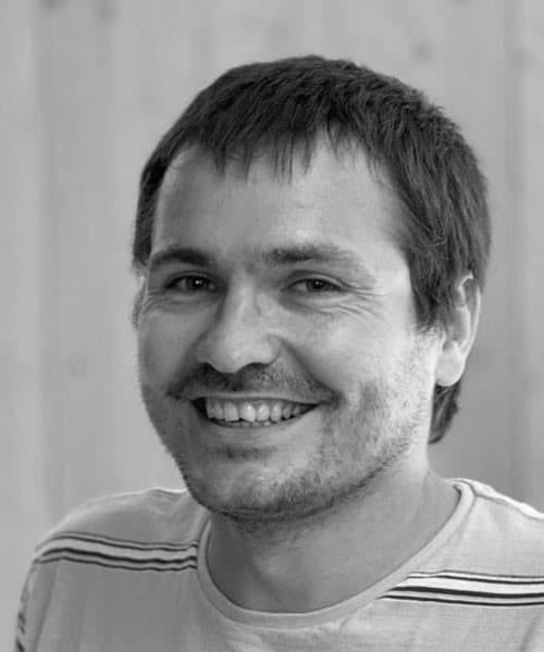 Michael Lackner, Johannes Kepler University Linz