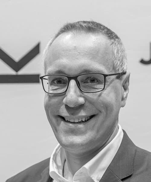 Jörg Fischer, Johannes Kepler University Linz
