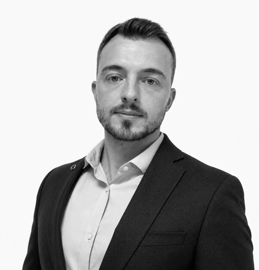 Demir Horozovic, Johannes Kepler University Linz